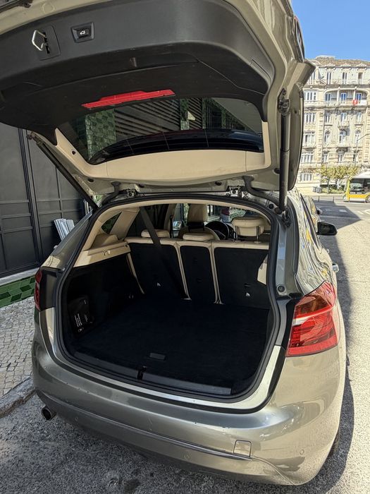 BMW 216d Gran Tourer Luxury | 2016 | Nacional | 150.000 km — photo 4