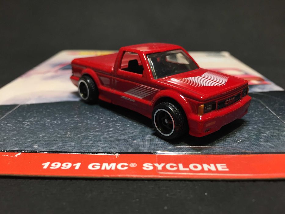 Hot Wheels Car Culture, стан новий, з блістерами
