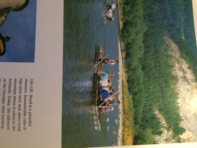 Andrew Slodkowski "Poland" album w języku angielskim