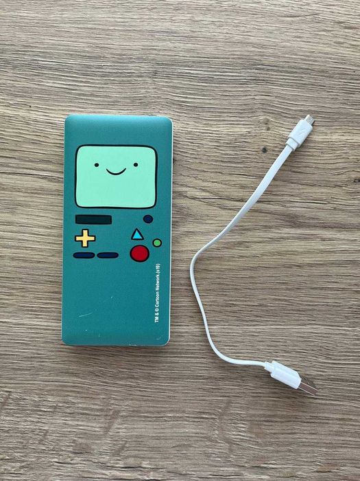Бимо павербанк на 10000mAh (miniso)