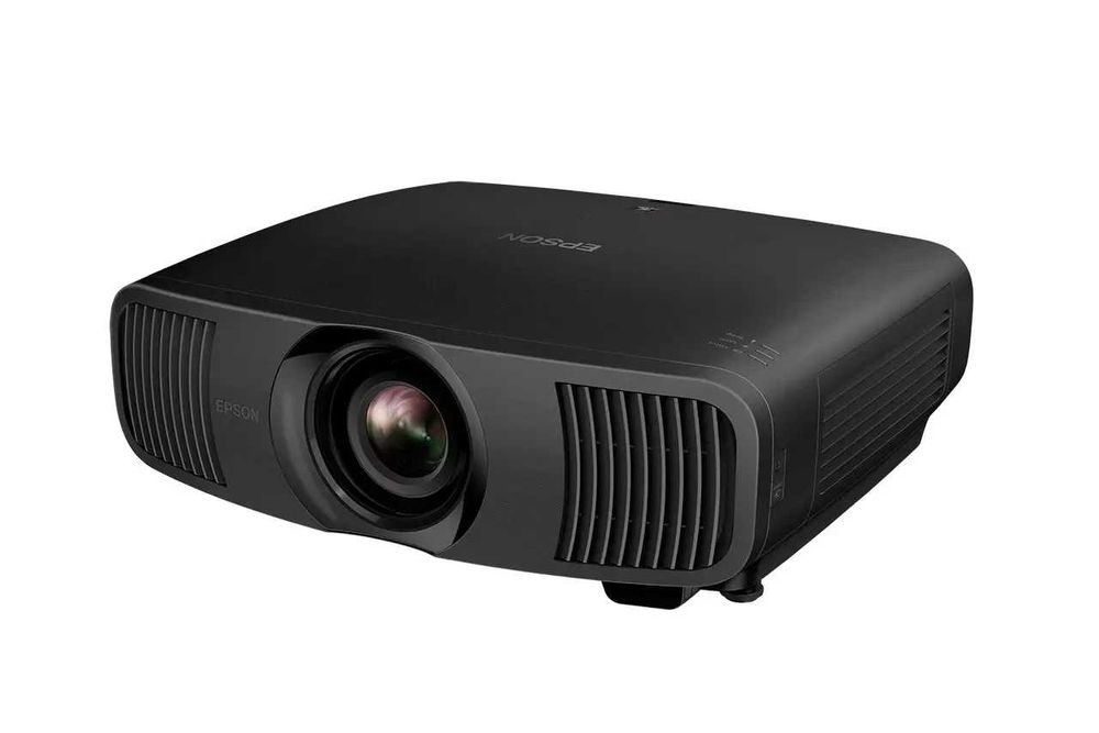 Projektor laserowy 4K Epson EH-LS9000B EH-LS9000W sprawdź szczegóły