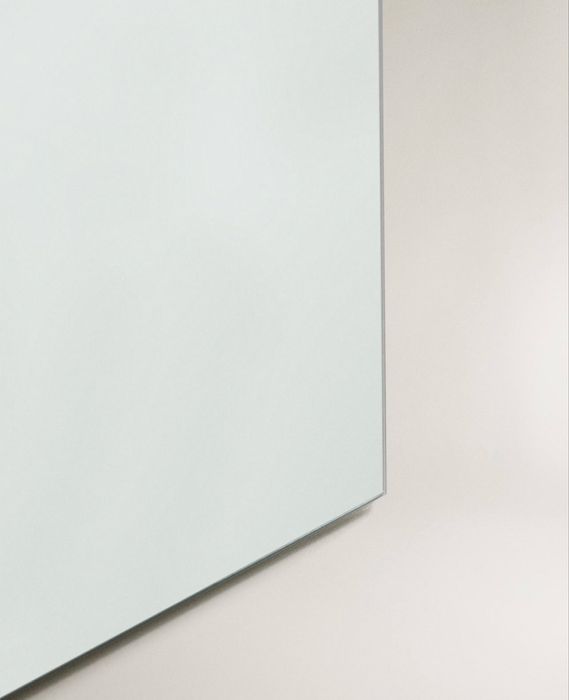 Eespelho Vertical Comprido Zara Home NOVO