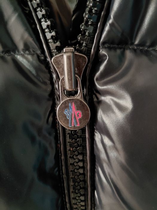 Moncler Maya kurtka puchowa 38/M