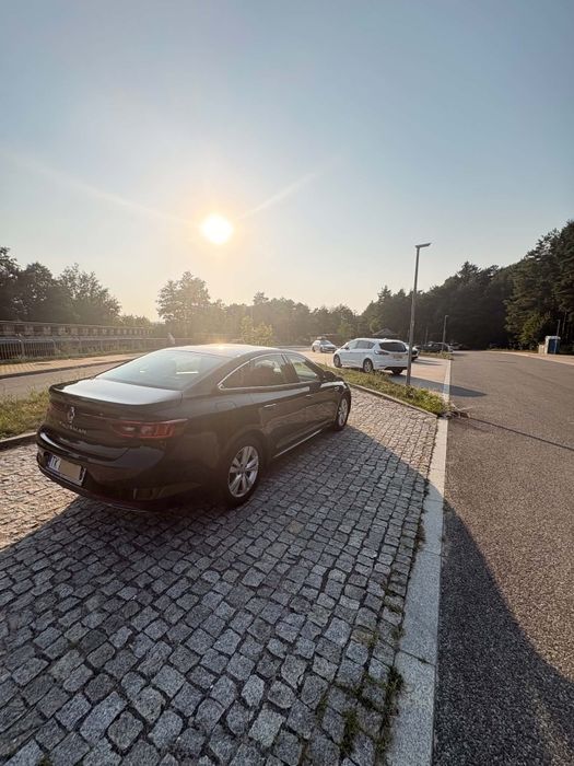 Piekny Renault Talisman