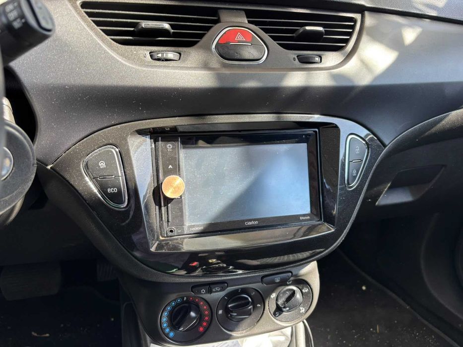 Opel Corsa 1.3 CDTI Automático — photo 4