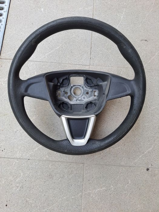 Volante Seat  Ibiza