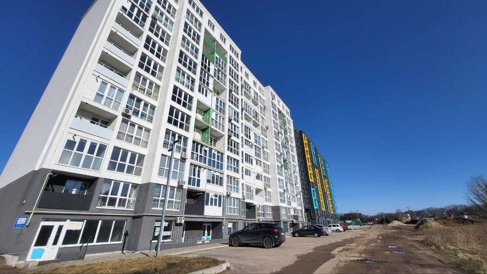 !!! Продам 1но кімнатну квартиру в ЖК Олександрівський. ПЕРЕУСТУПКА