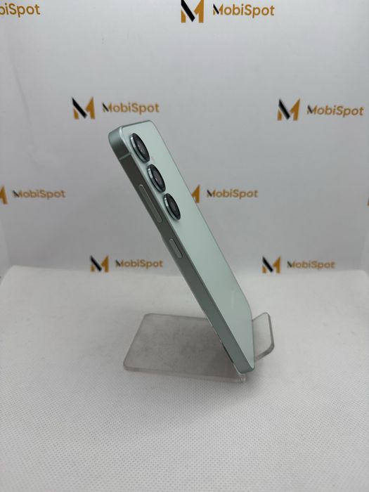 Samsung s25 Green 12/128gb Neverlock