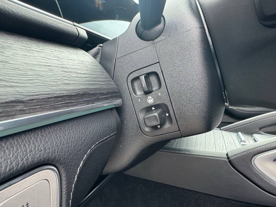 Mercedes-Benz GLS Гібрид Car Invest Ukraine