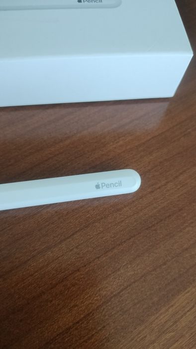 Apple pencil 2ª geração
