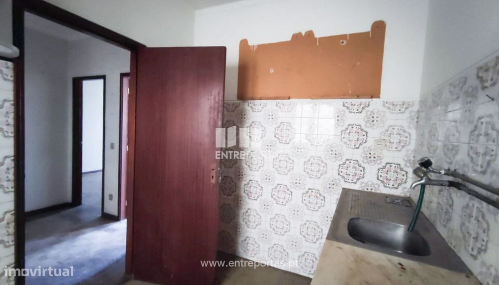 Venda de Apartamento T3, Centro da Cidade, Viana do Castelo.