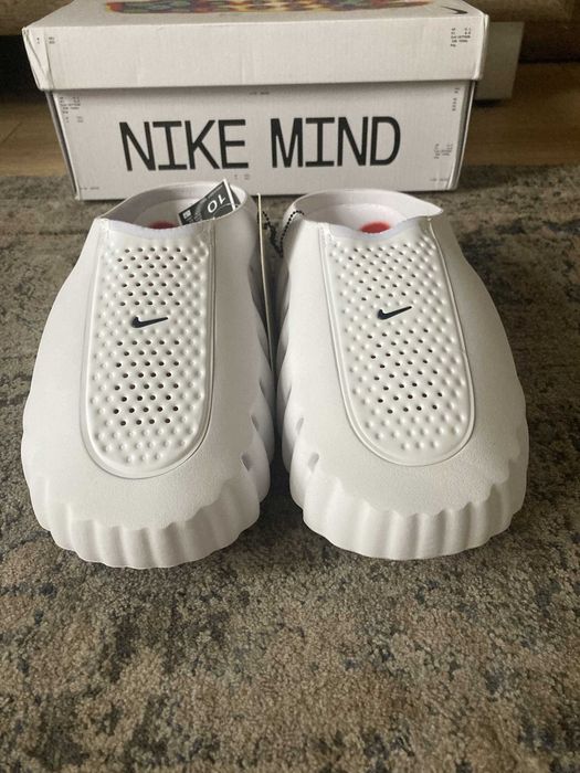Klapki Nike Mind 001