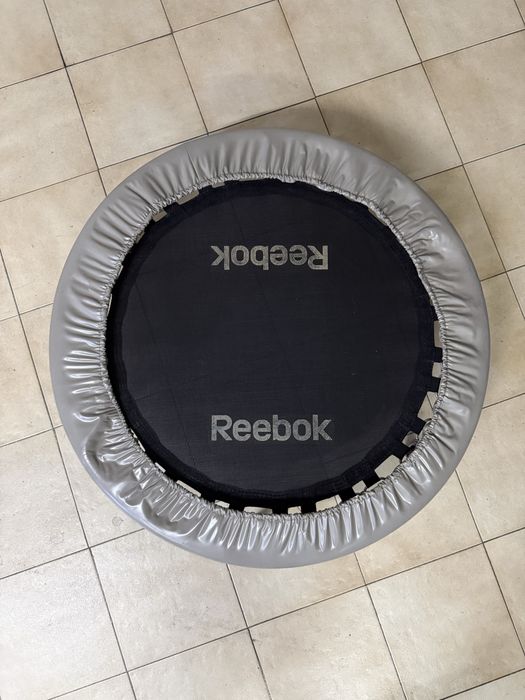 Mini Trampolim Reebok