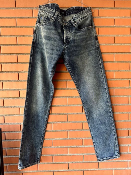 Calças de ganga Scotch & Soda
