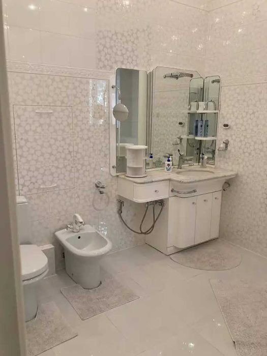 Оренда 4к квартири Парк Чкалова Старокозацька вул. 40 Центр