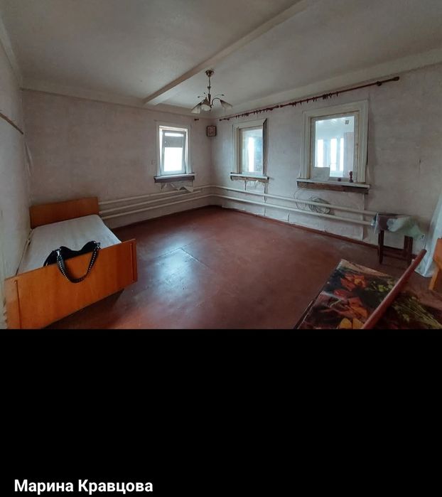 Продам дом в Солоницевке (п.Ольшаны) Сертификат(Э-відновлення)