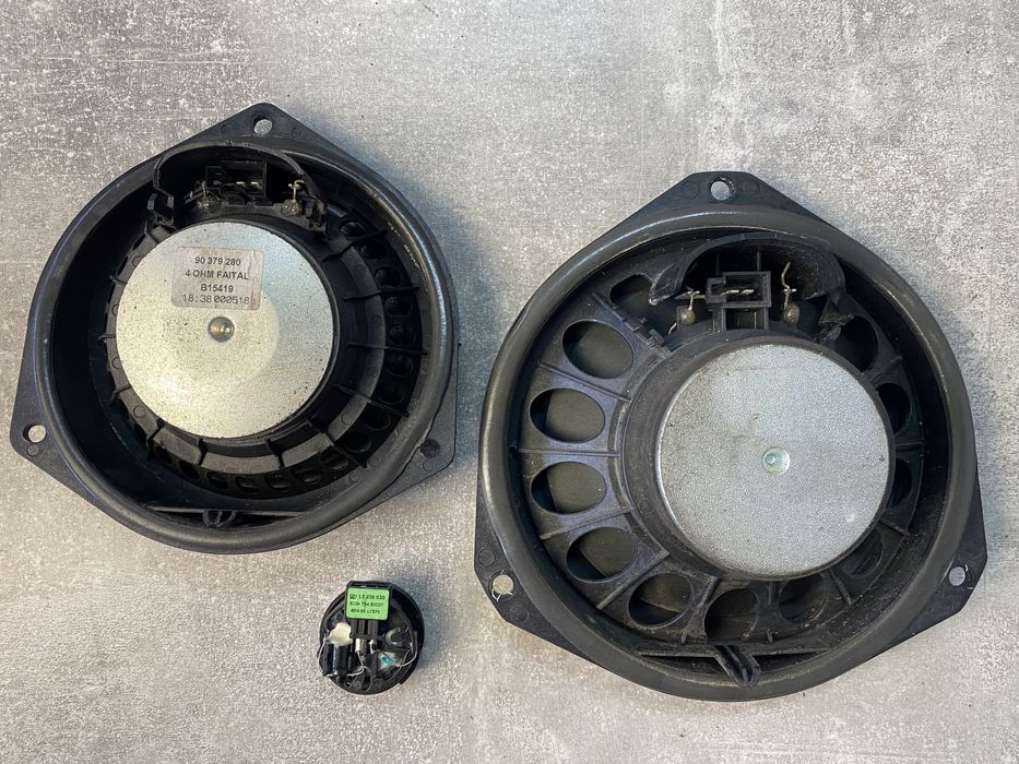 Колонки динамік Опель Астра H Зафіра Б Opel