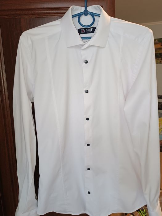 Сорочка чоловіча класична