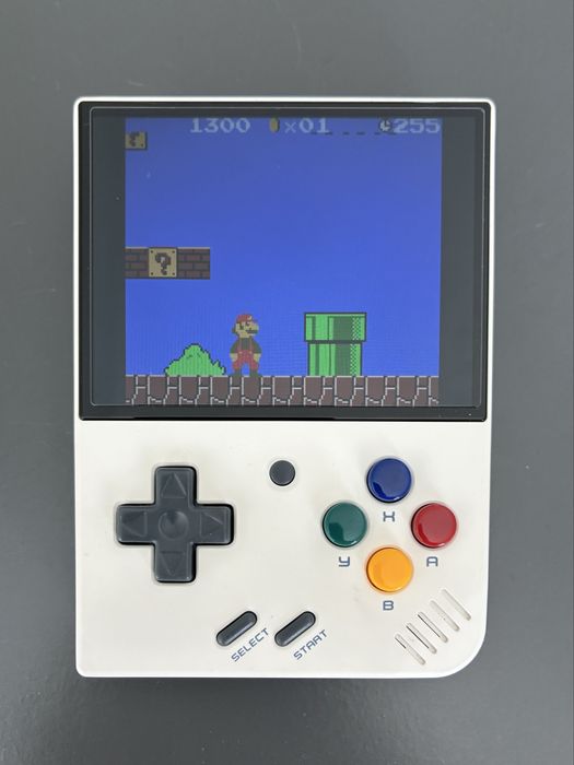 Miyoo Mini+ tipo Gameboy