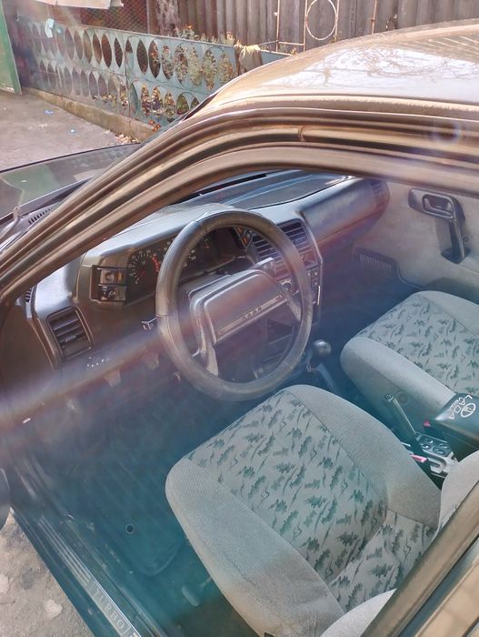 Продам ВАЗ 2110 газ бінзін