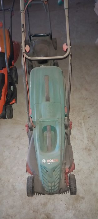 Maquinas cortar relva