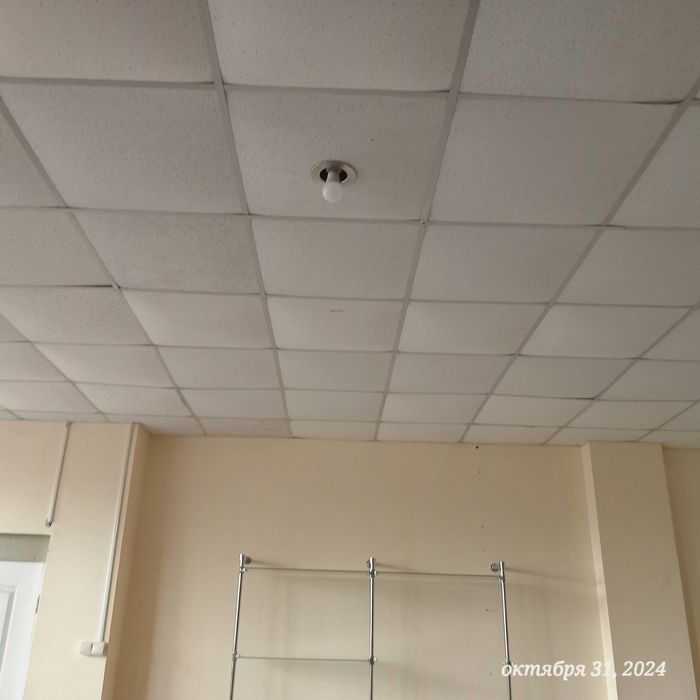 Сдам в аренду помещения в г Златополь (Первомайский)  Харьк. обл.