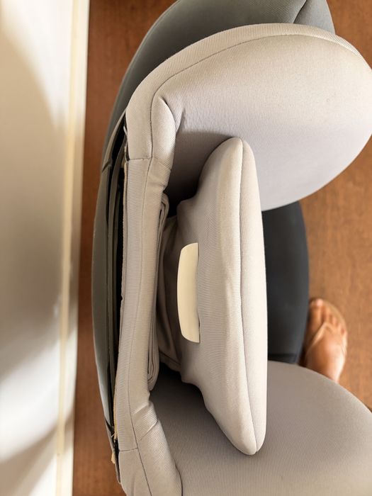 Cadeira Auto Cybex