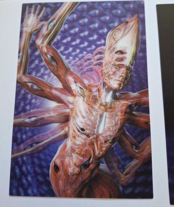Tool Fear Inoculum cd