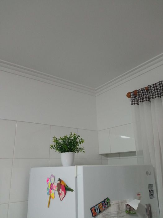 Pintura interiores Margem Sul