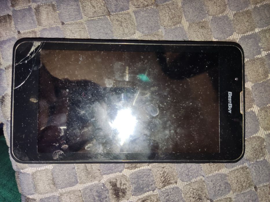 Планшет BestBuy EasyPhone Tablet 6