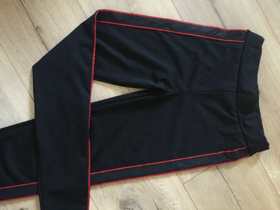 Legginsy stan bardzo dobry