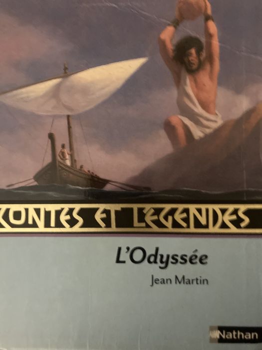 Livres de Poche Français - Escola Lycée Français Charles LePierre