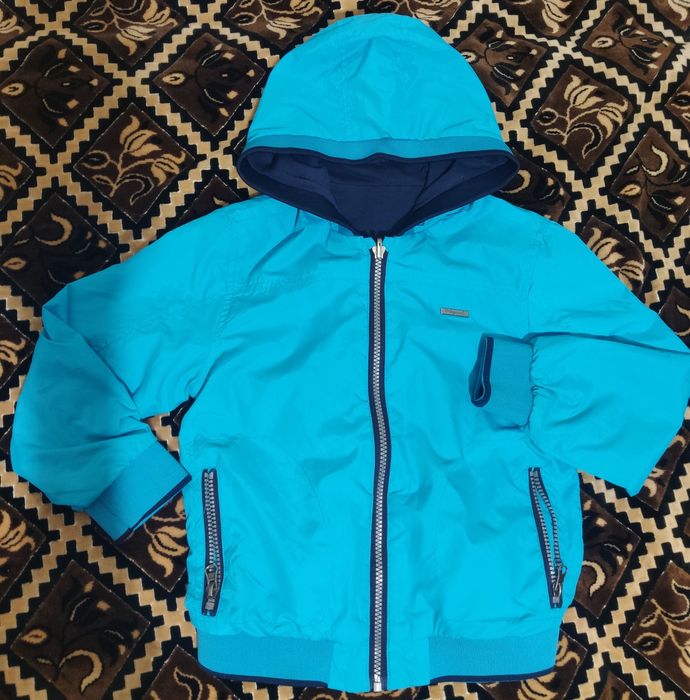 Одежда для мальчиков