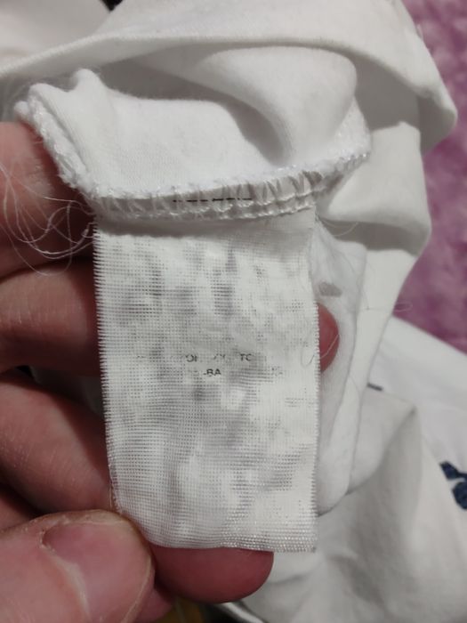 Koszulka Armani jeans XL SLIM