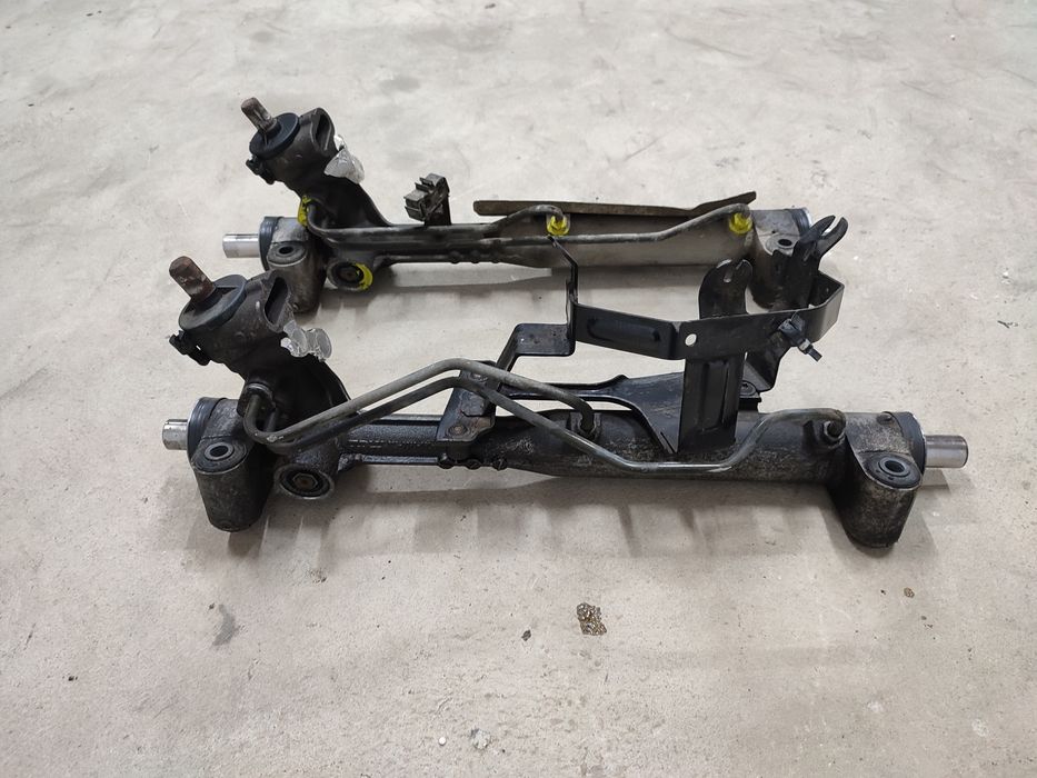 Рульова рейка Опель вектра ц сігнум.opel vectra c Signum