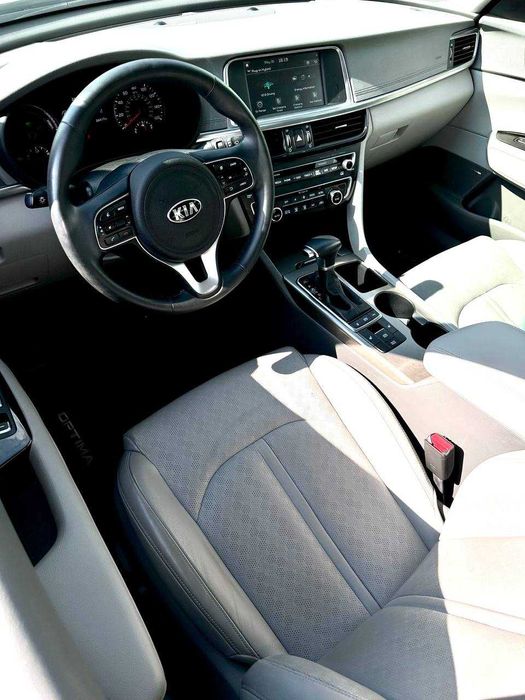 Оренда авто. Гібид, Hyundai. 2018р