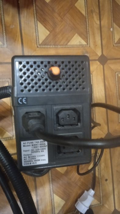 Регрувер прибор для нарезки, углубления протектора шин