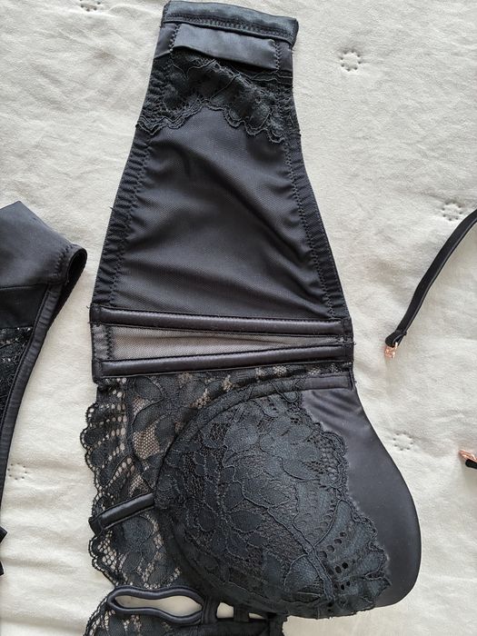 Комплект білизни Hunkemoller - L