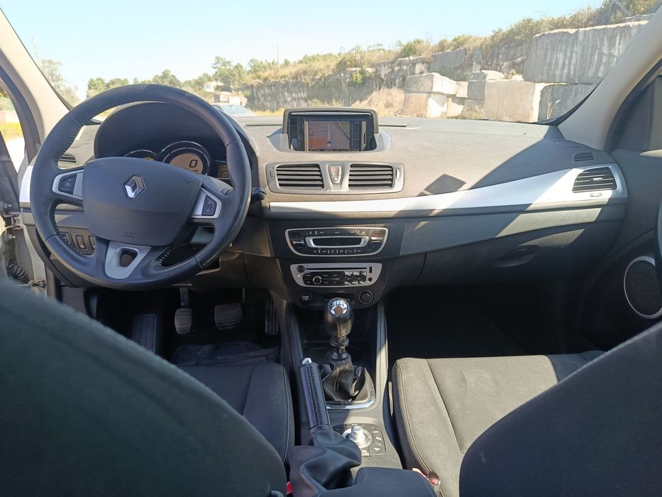 Renault Megane station EXCELENTE