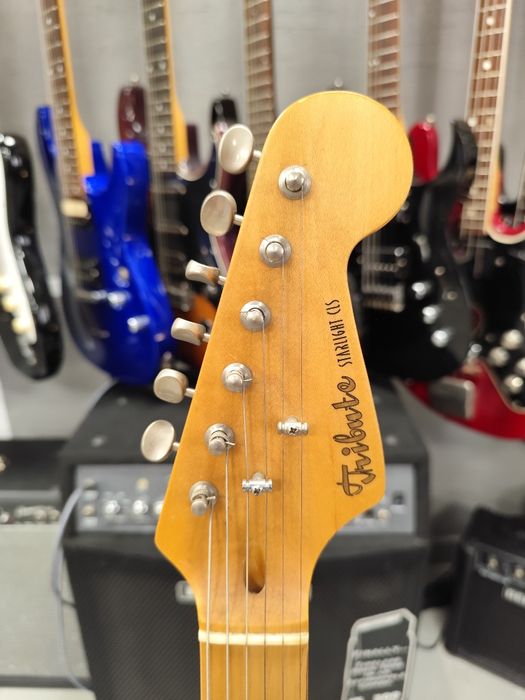 Gitara elektryczna Tribute Starlight CLS