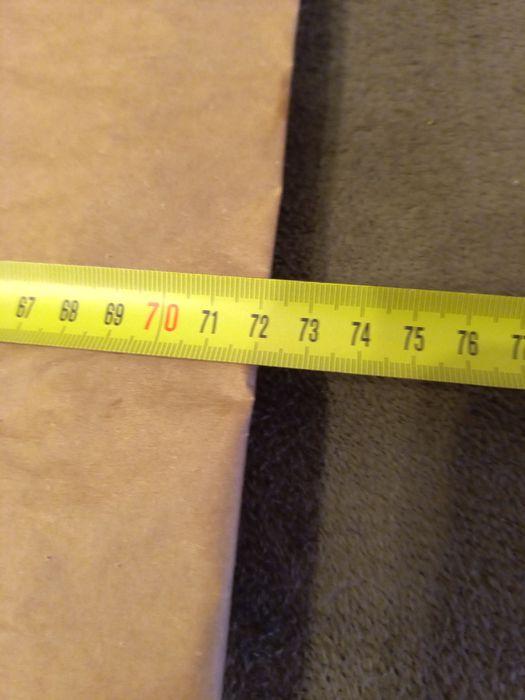 Worki papierowo -foliowe 25kg