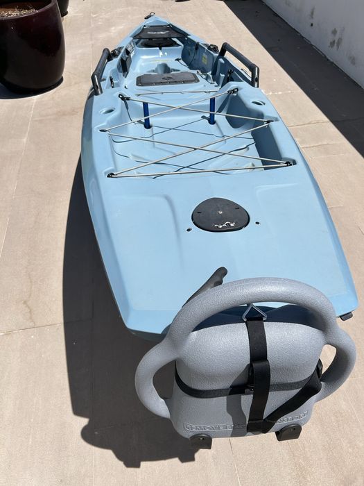 Kayak Pesca Hobie Compass