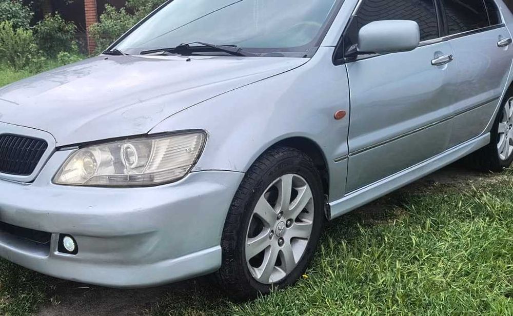 Продам Мітсубісі Віраж Mitsubishi Virage 2004