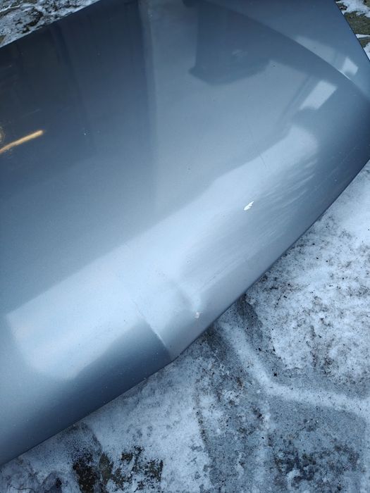 Maska opel Vectra C lift Z163