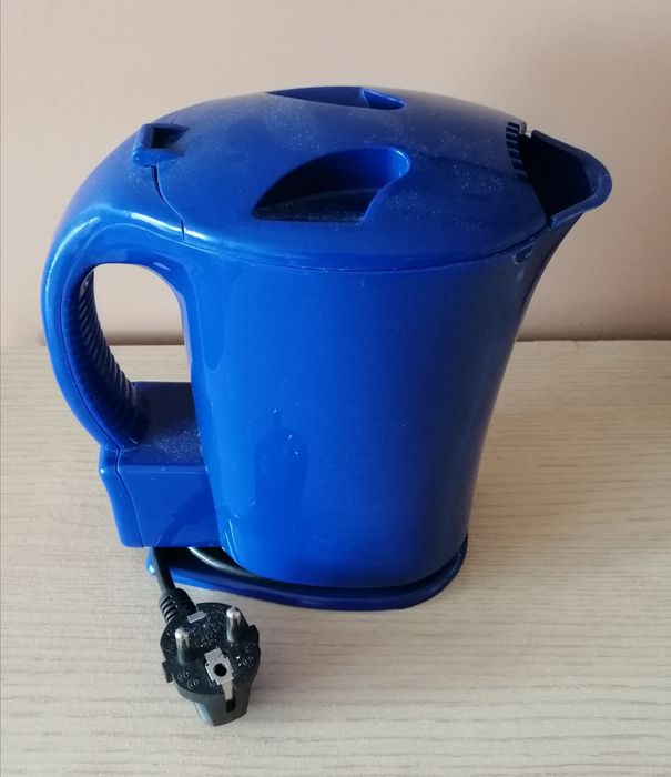 Czajnik elektryczny turystyczny Elta WK111 1L 1000W