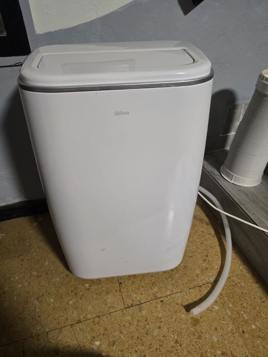 Ar Condicionado Portátil