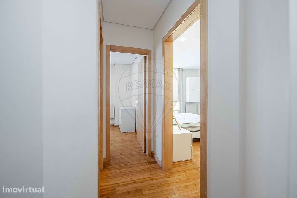 Apartamento T1 para venda