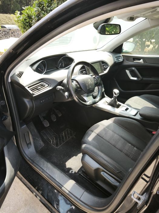 Peugeot 308 Allure