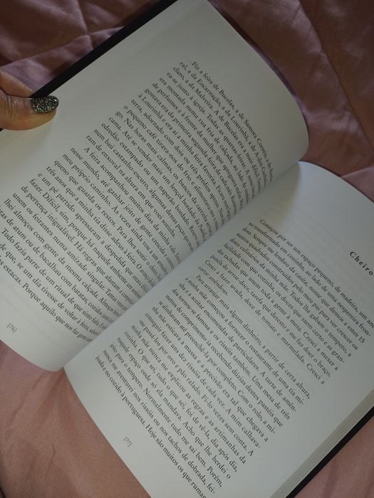 Sentir
de Cristina Ferreira