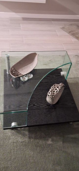 Mesa centro de sala
